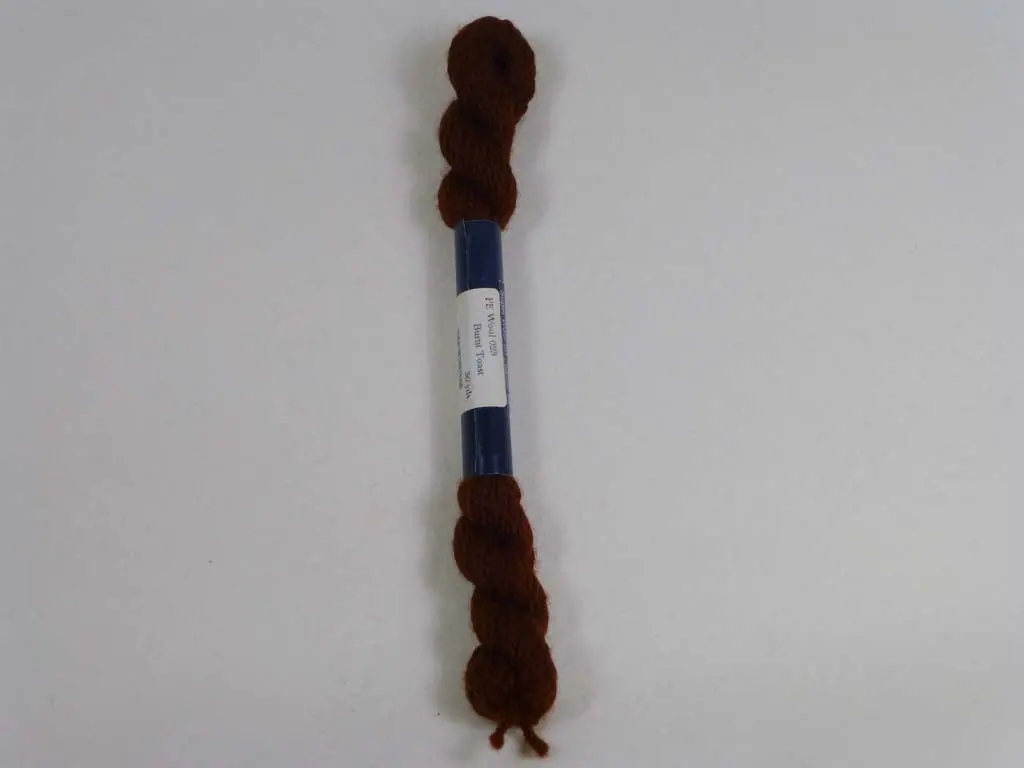 Pe Wool 023 Burnt Toast 1