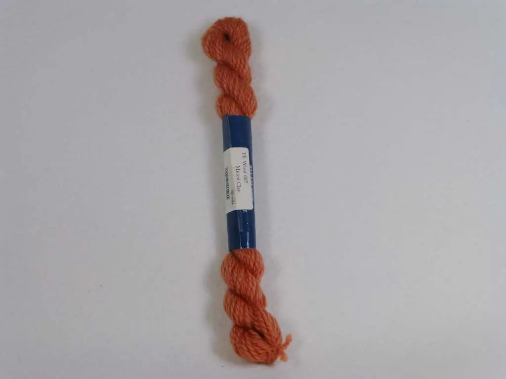 Pe Wool 027 Muted Clay 1