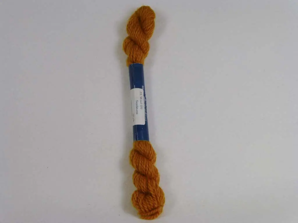 Pe Wool 031 Sandstorm 1