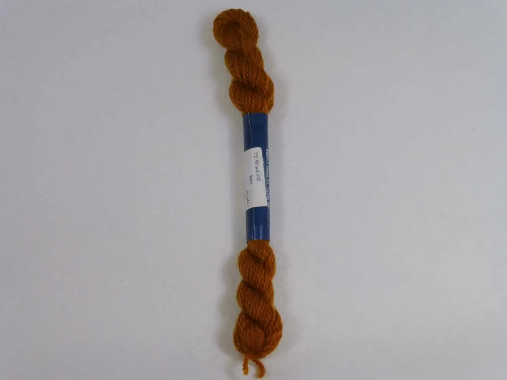 Pe Wool 032 Inca 1