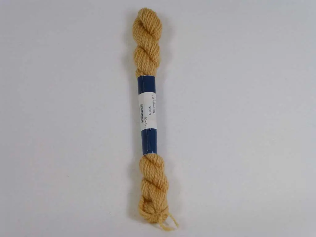 Pe Wool 034 Sahara 1