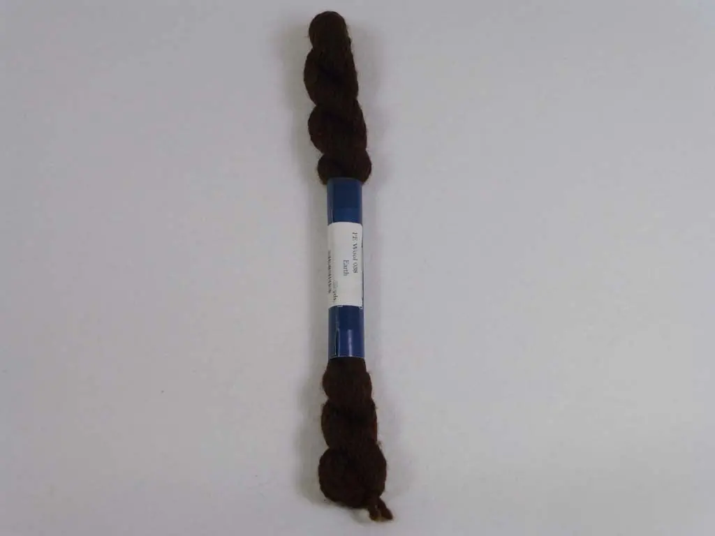 Pe Wool 038 Earth 1