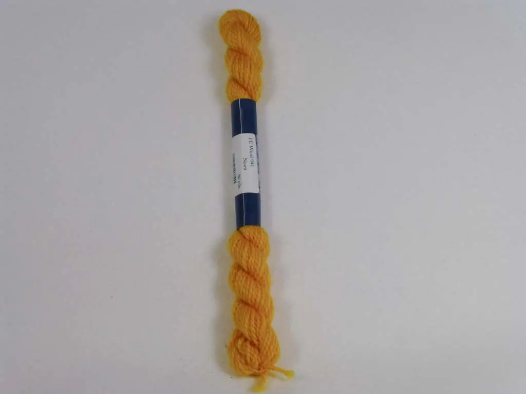 Pe Wool 041 Noon 1
