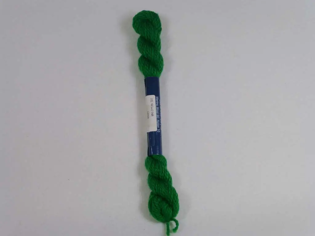 Pe Wool 048 Grass 1