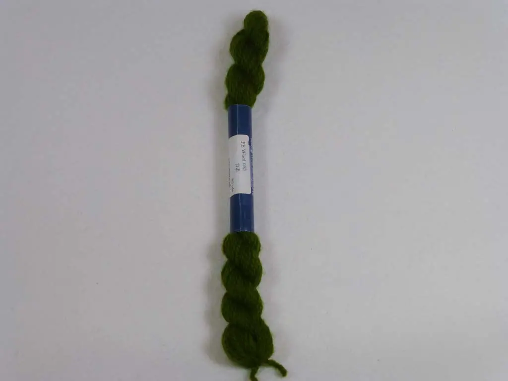 Pe Wool 053 Dill 1