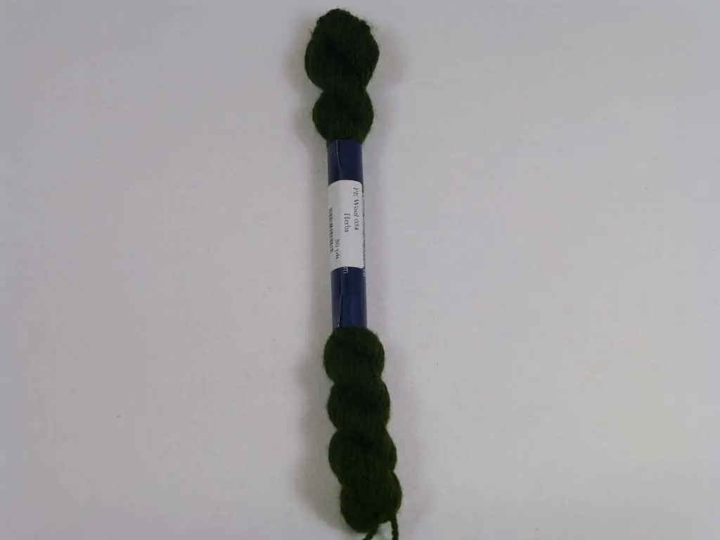 Pe Wool 054 Herbs 1