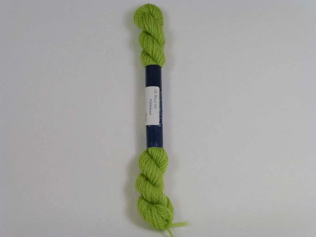 Pe Wool 056 Fiddlehead 1