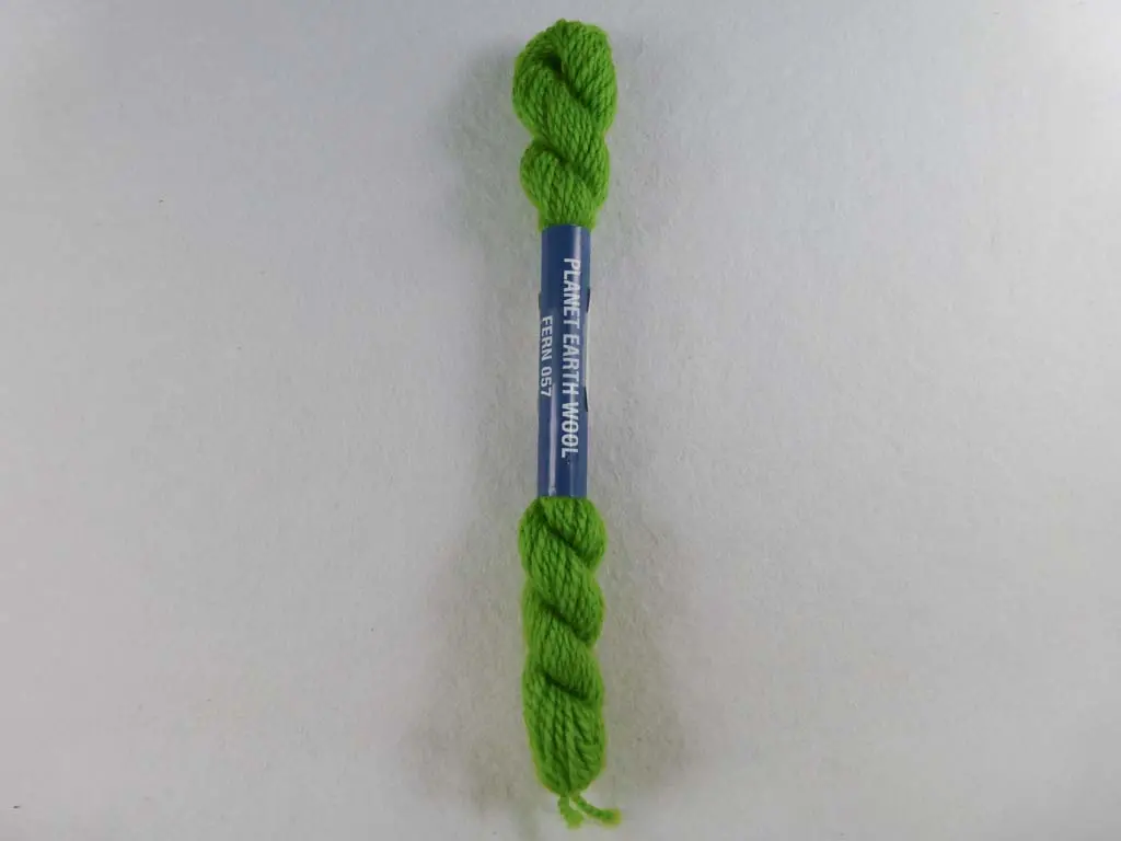 Pe Wool 057 Fern 1