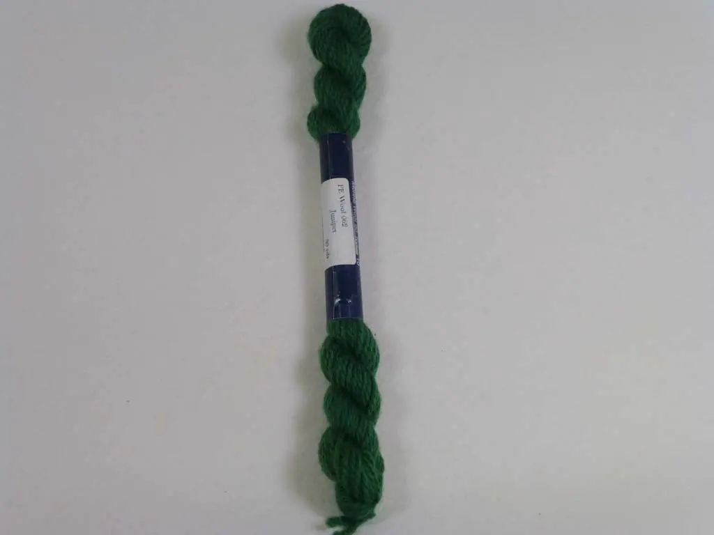 Pe Wool 062 Juniper 1