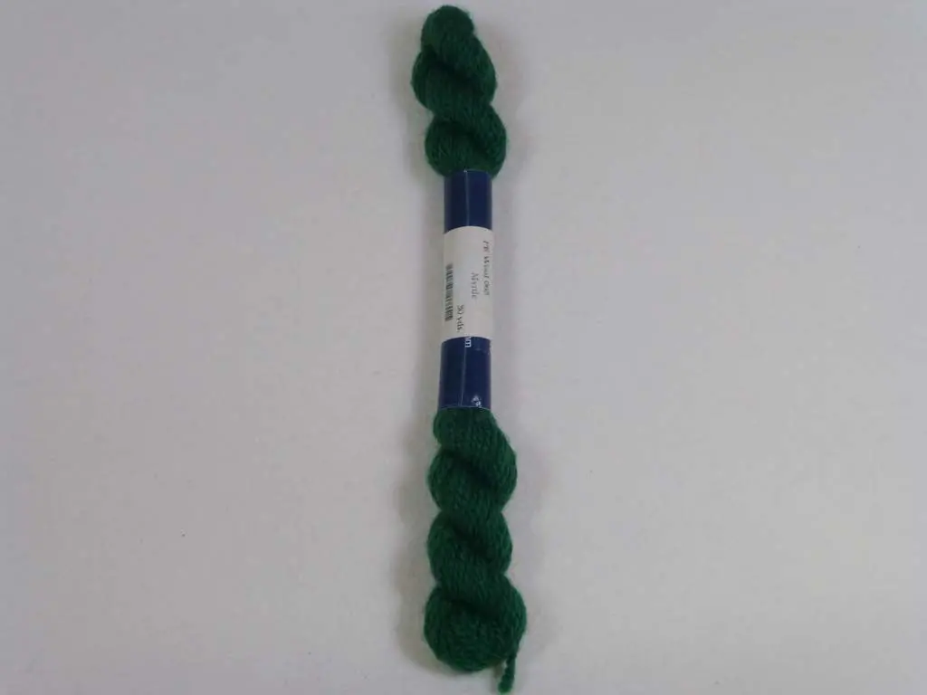 Pe Wool 063 Myrtle 1