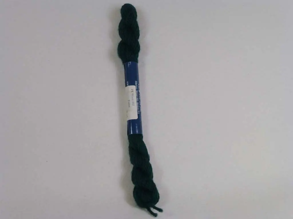 Pe Wool 065 Forest 1