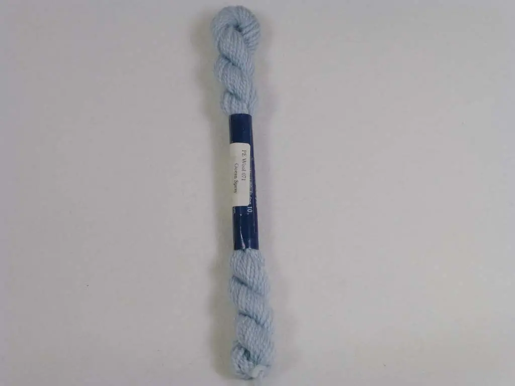 Pe Wool 071 Ocean Spray 1