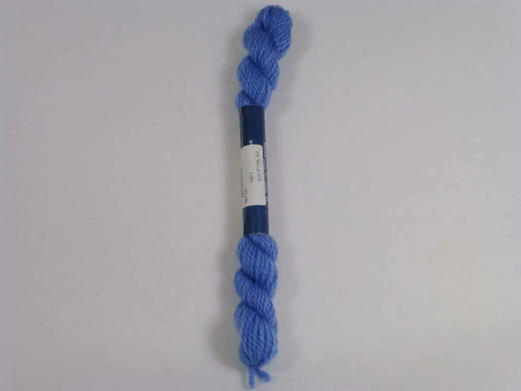 Pe Wool 072 Lake 1
