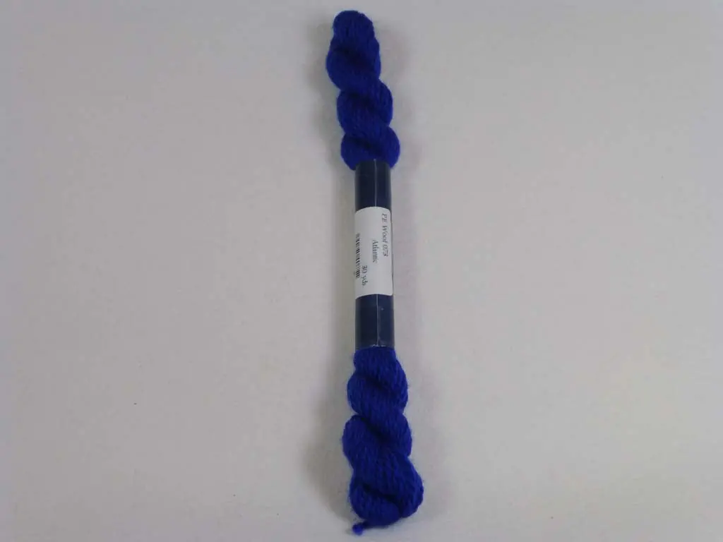 Pe Wool 073 Atlantic 1