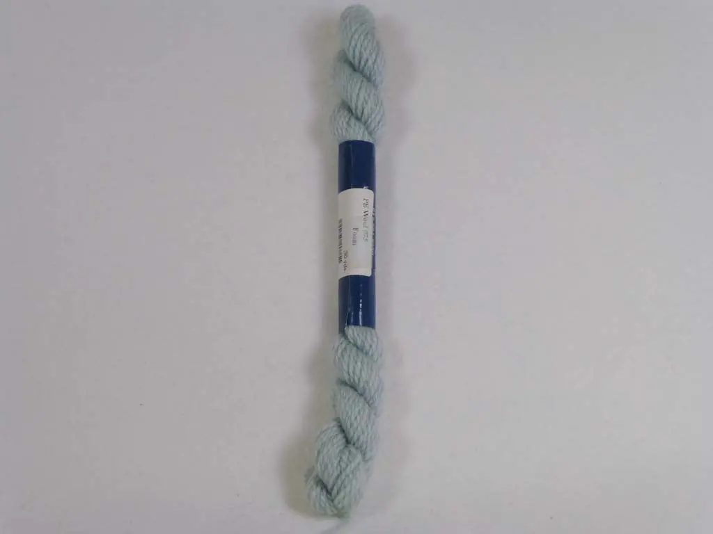 Pe Wool 075 Foam 1