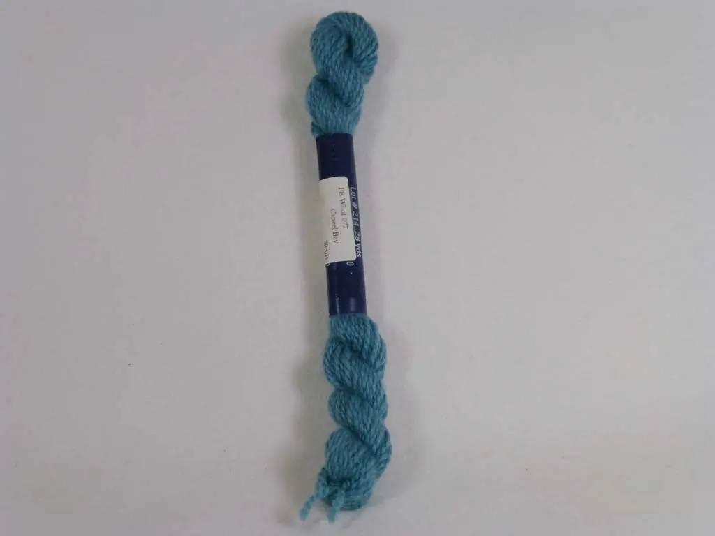Pe Wool 077 Caneel Bay 1