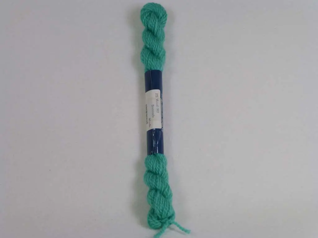 Pe Wool 082 Bermuda 1