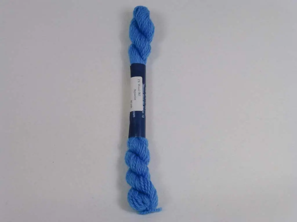 Pe Wool 085 Aquarius 1