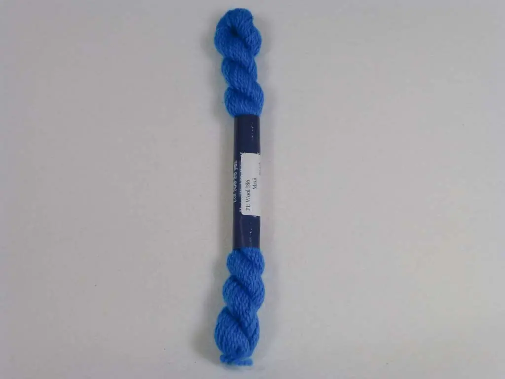 Pe Wool 086 Maui 1