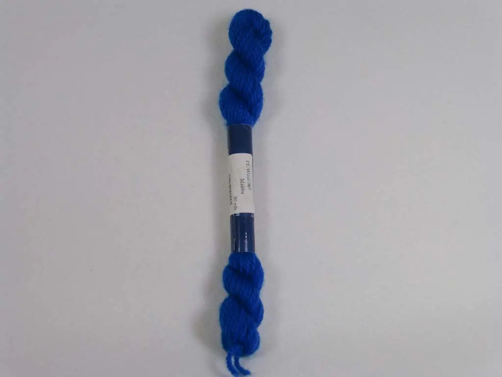 Pe Wool 087 Malibu 1