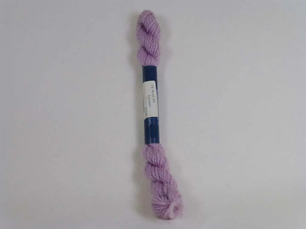 Pe Wool 088 Lavender 1