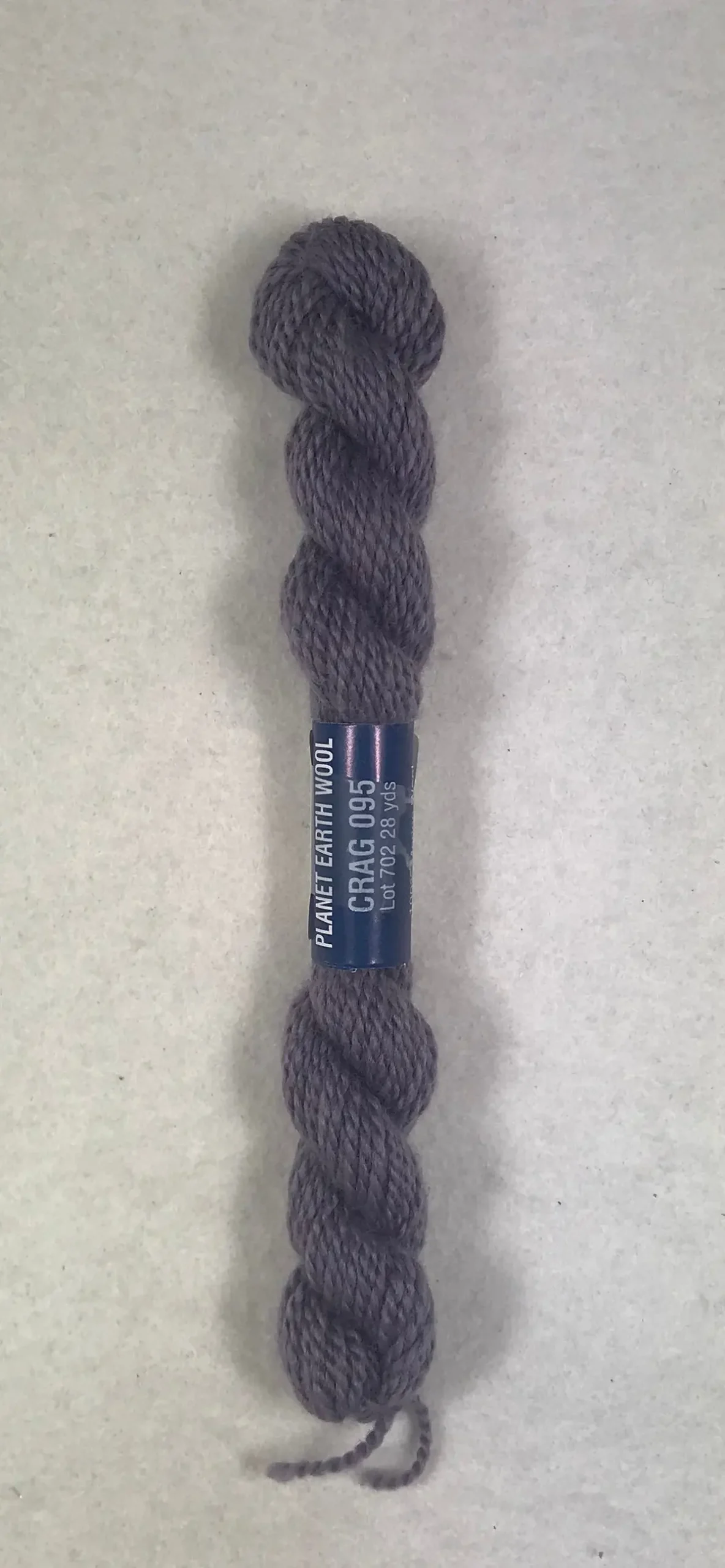 Pe Wool 095 Crag 1