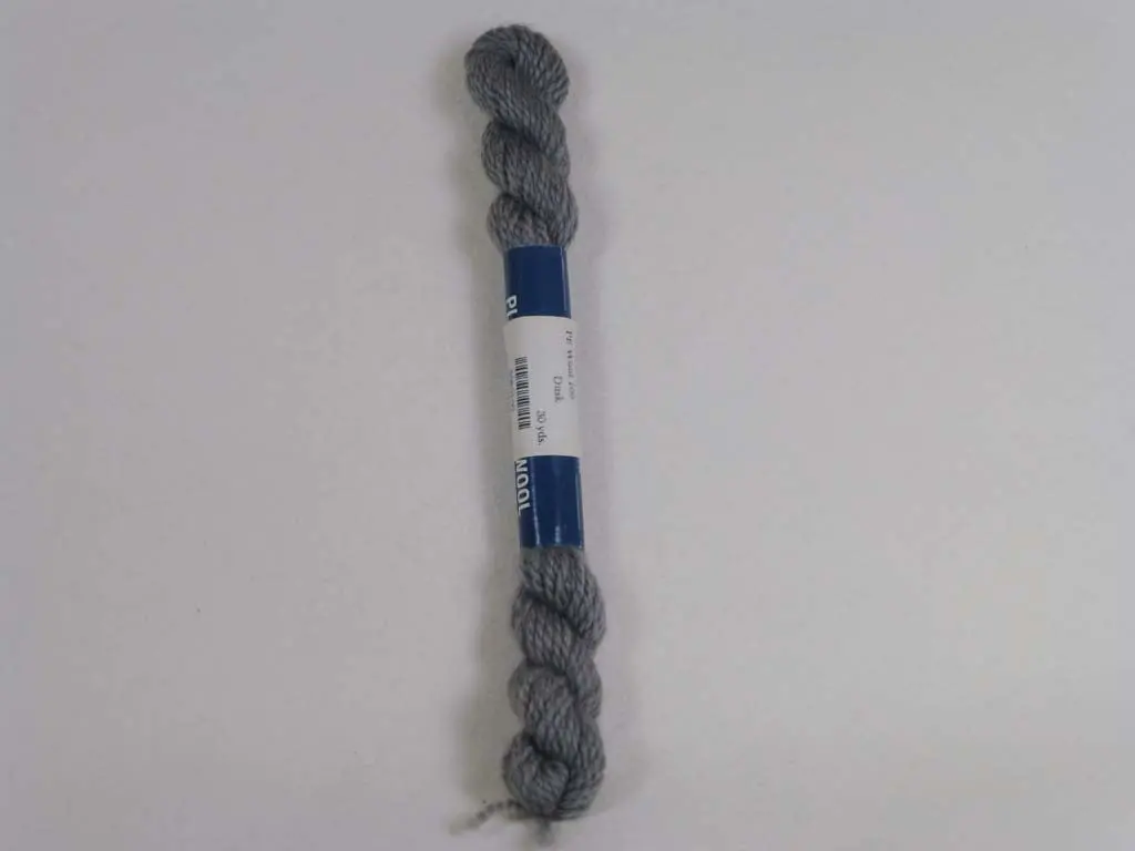 Pe Wool 100 Dusk 1