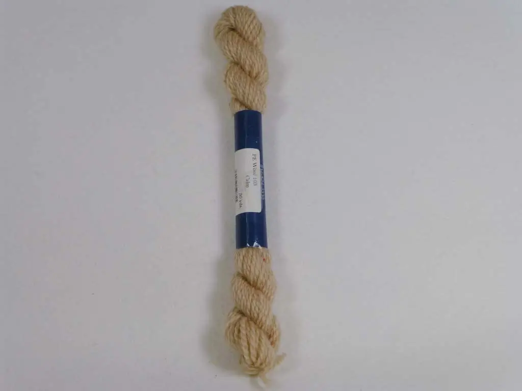 Pe Wool 103 Calm 1