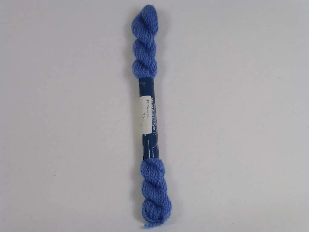Pe Wool 105 River 1