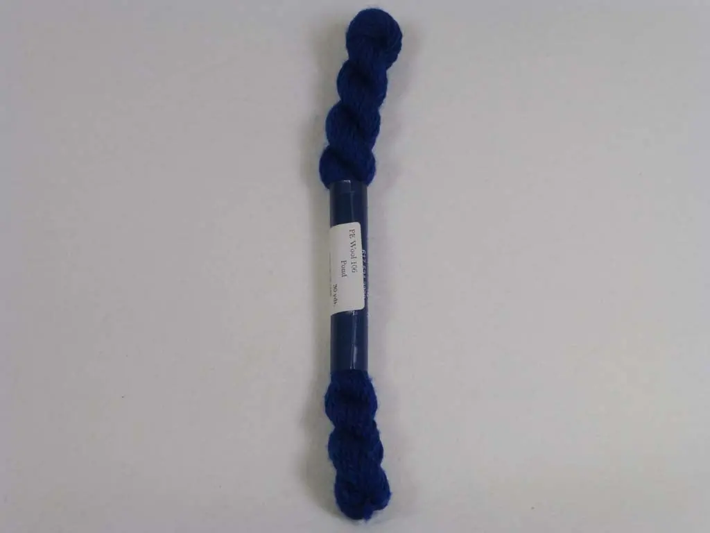 Pe Wool 106 Pond 1