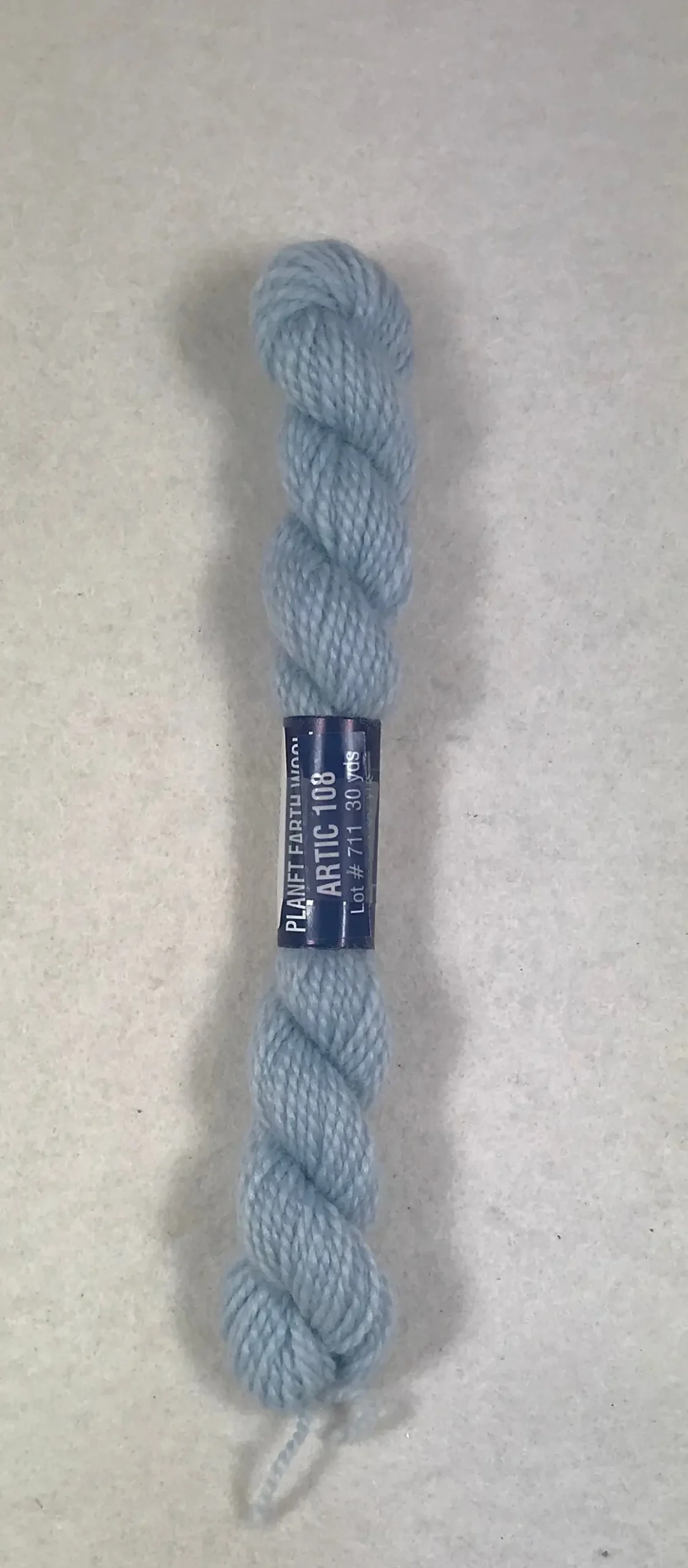 Pe Wool 108 Artic 1