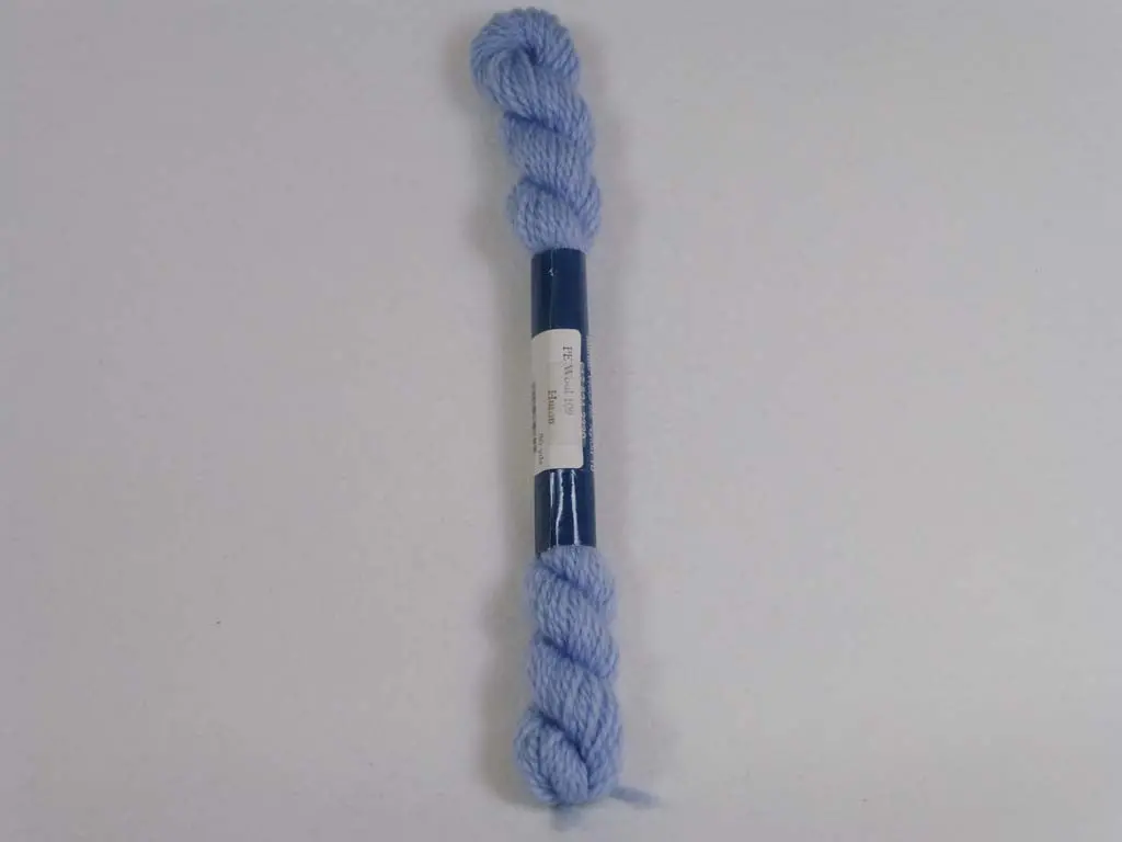 Pe Wool 109 Huron 1