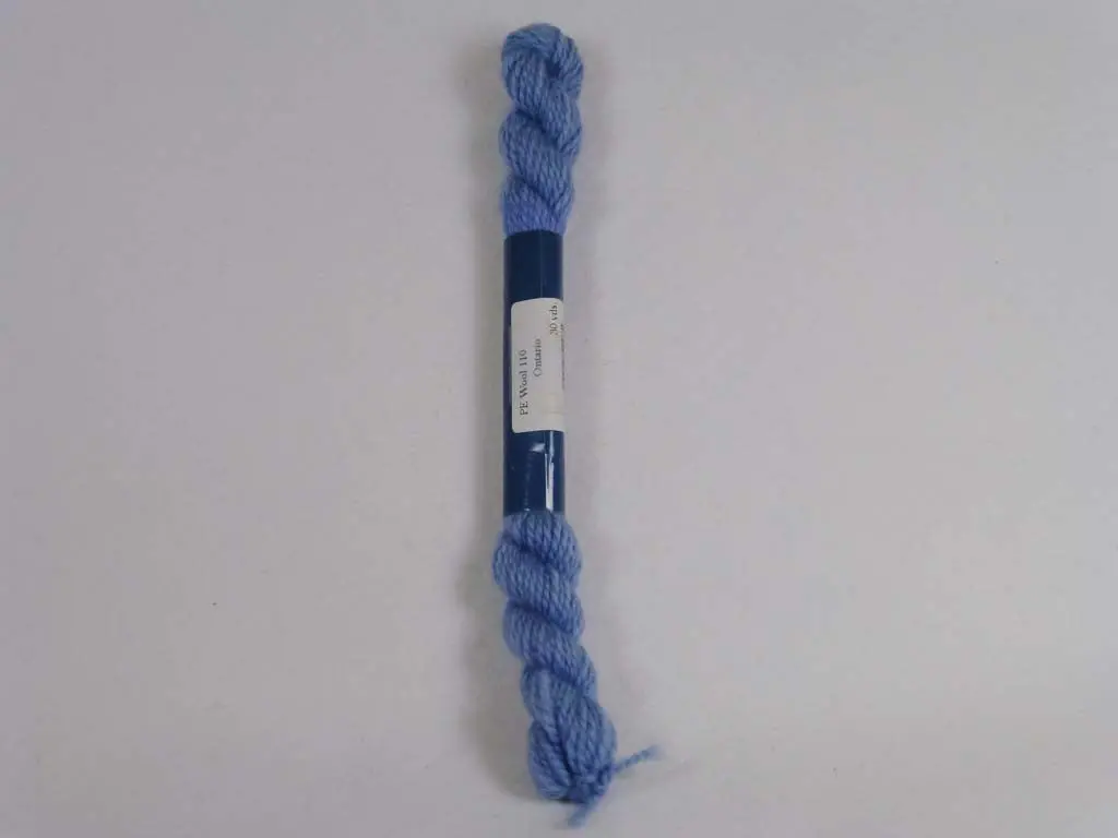 Pe Wool 110 Ontario 1