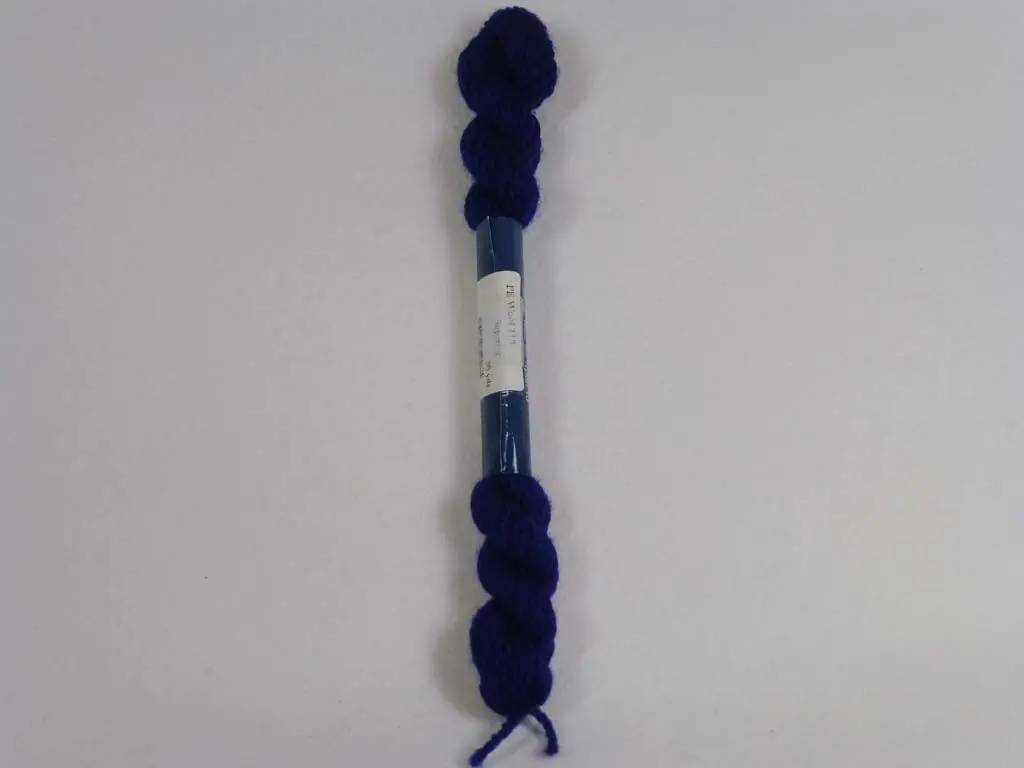 Pe Wool 113 Superior 1
