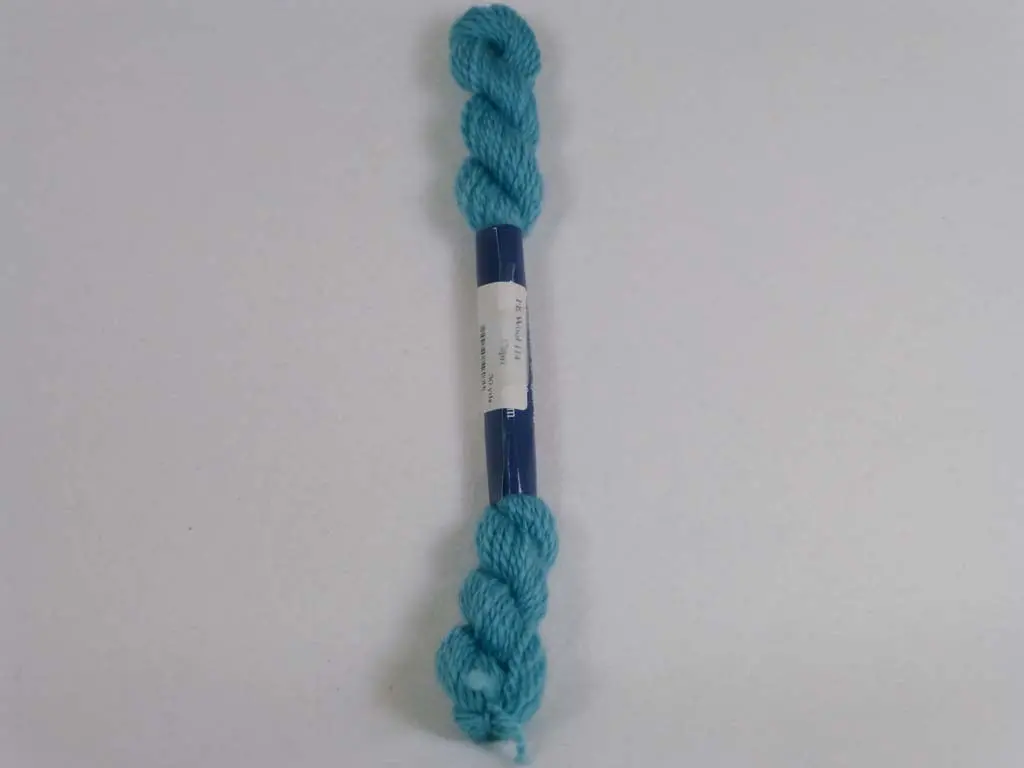 Pe Wool 114 Capri 1