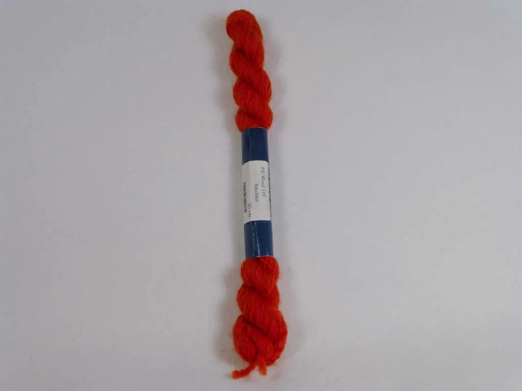 Pe Wool 119 Smolder 1