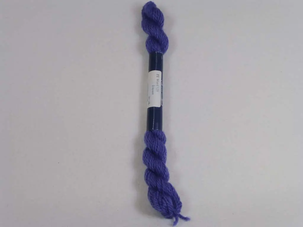 Pe Wool 123 Everest 1