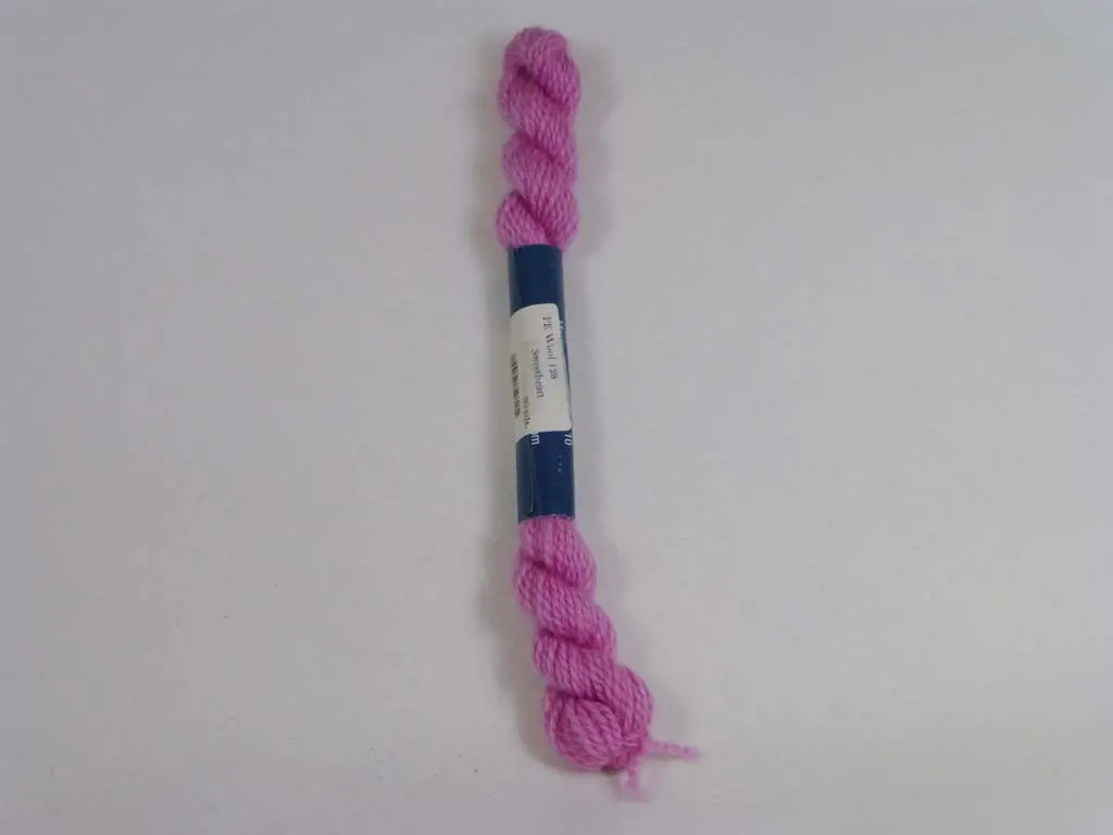 Pe Wool 128 Sweetheart 1