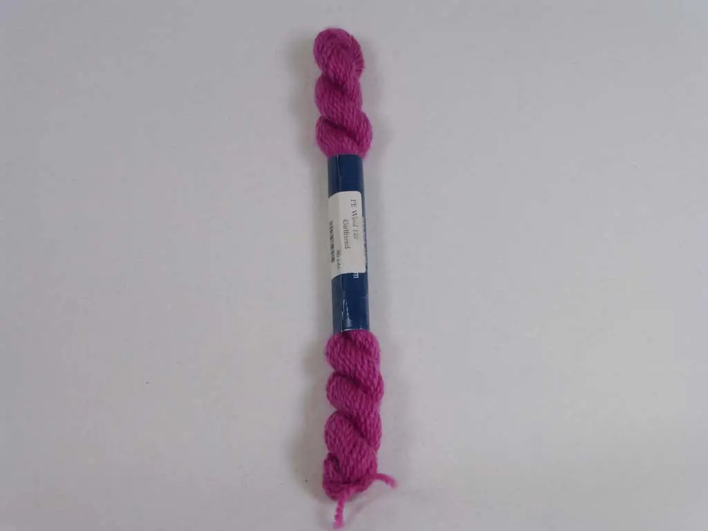 Pe Wool 129 Girlfriend 1