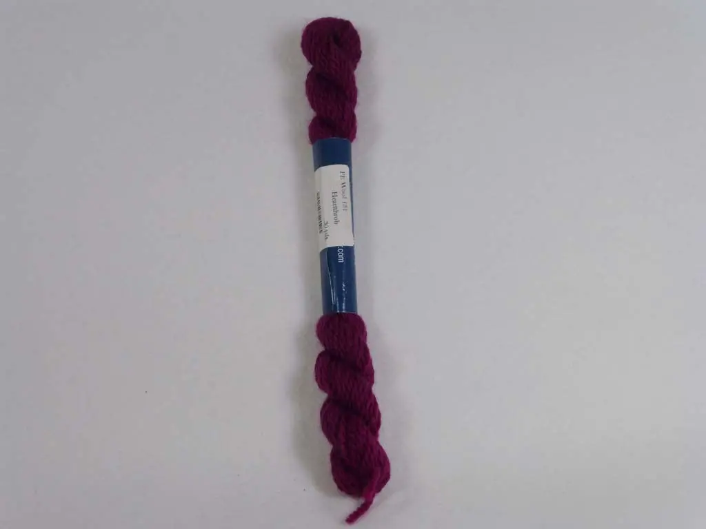 Pe Wool 131 Heartthrob 1