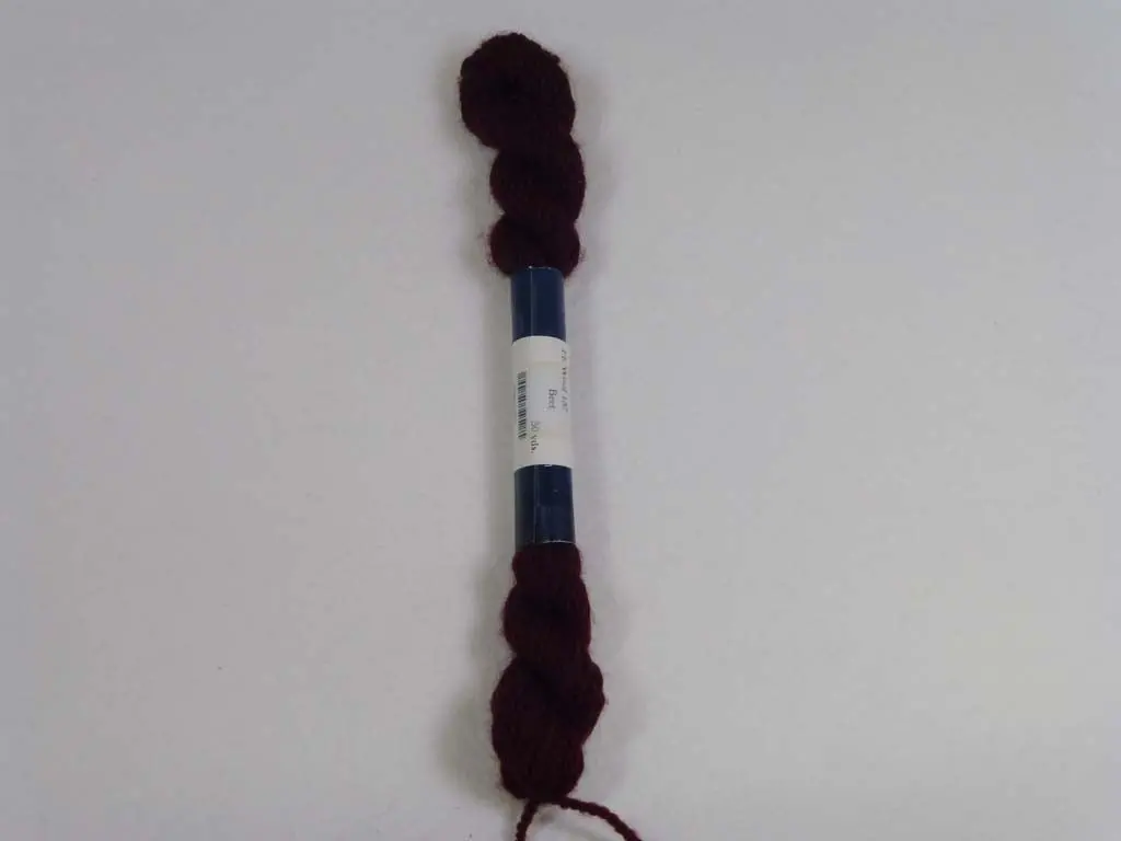 Pe Wool 137 Beet 1