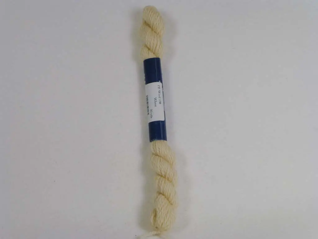 Pe Wool 138 Wheat 1