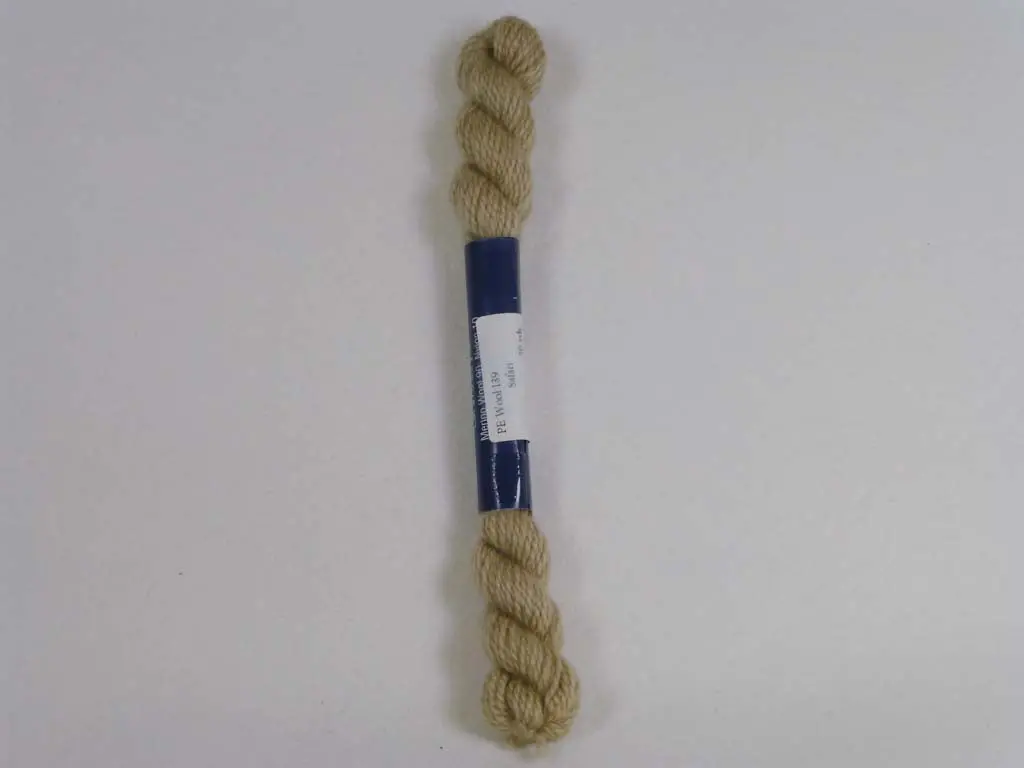 Pe Wool 139 Safari 1