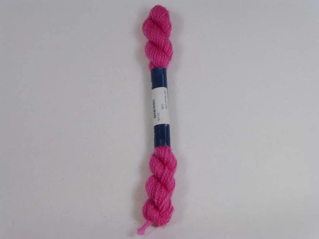 Pe Wool 144 Lilli 1