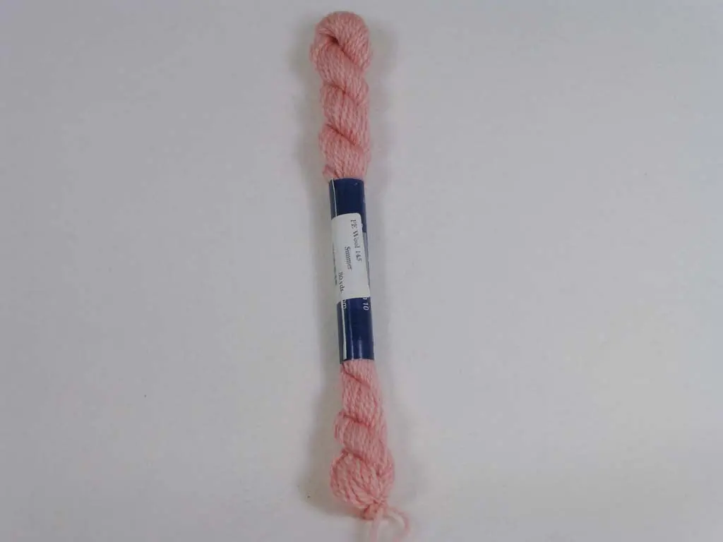 Pe Wool 145 Simmer 1