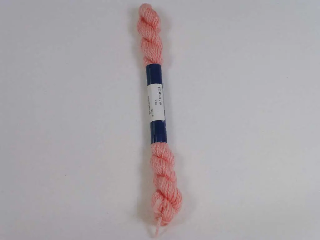 Pe Wool 146 Tart 1