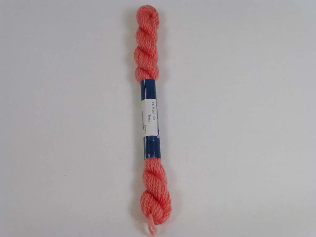 Pe Wool 147 Fiesta 1