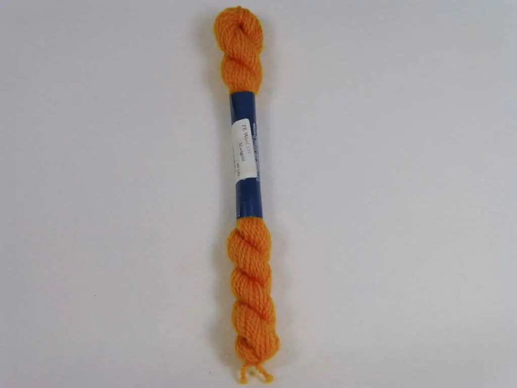 Pe Wool 154 Marigold 1