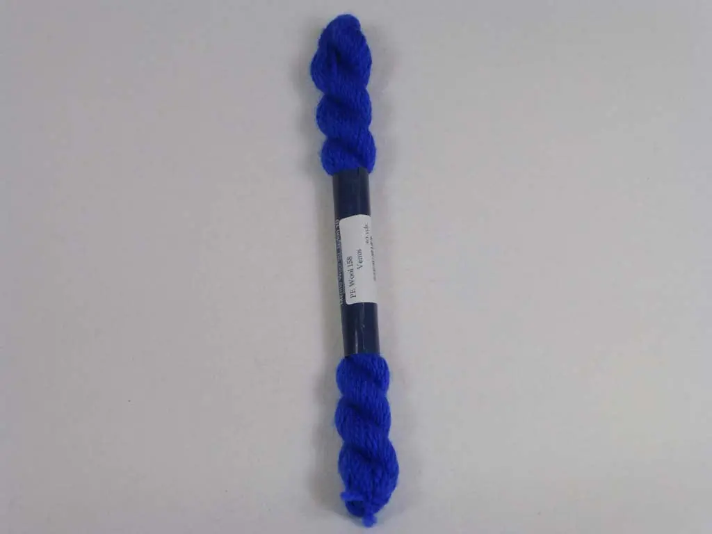 Pe Wool 158 Venus 1