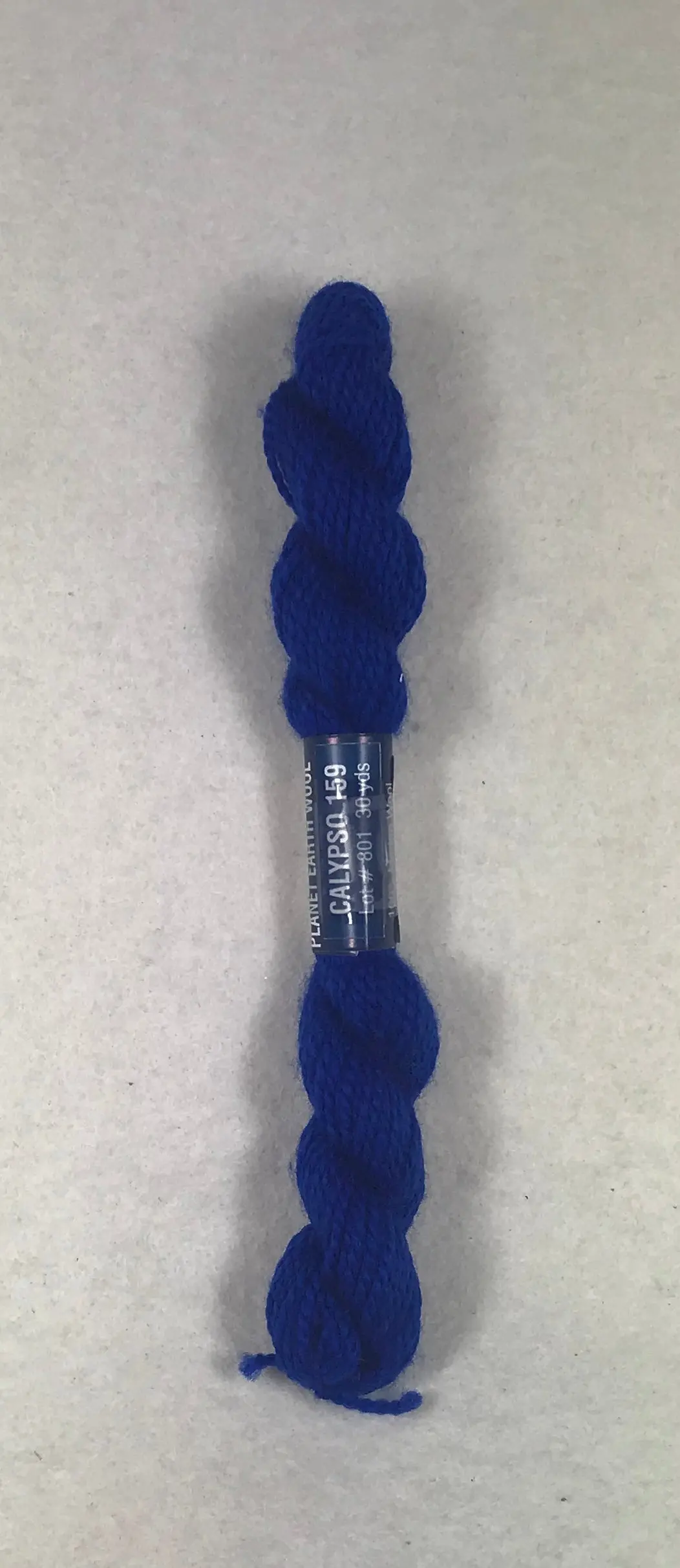 Pe Wool 159 Calypso 1